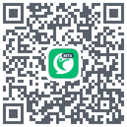咕咚código QR de descarga de
