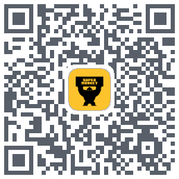 超级猩猩 QRcode