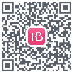 孕健康código QR de descarga de