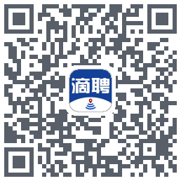 滴聘 QRcode