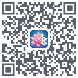 Zen Color QRcode