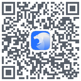 施王智慧房东のダウンロードQRコード