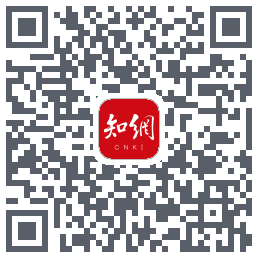 手机知网 QRcode