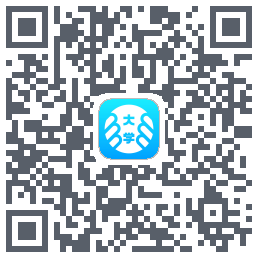 掌上大学 QRcode