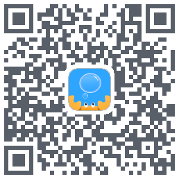 冒泡 QRcode