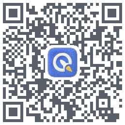 金十数据的下載二維碼