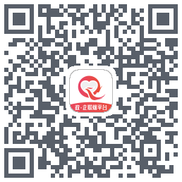 缘企政企婚恋 QRcode