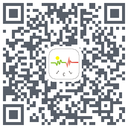 地震预警 QRcode