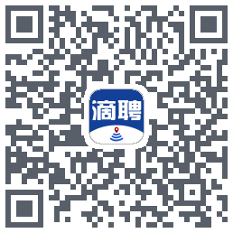 滴聘 QRcode