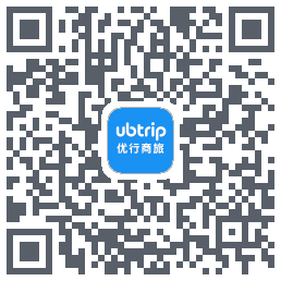 优行云商旅código QR de descarga de