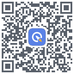 金十数据 QRcode