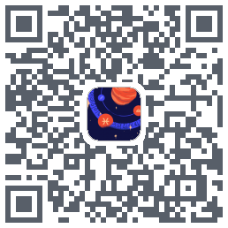 星盘说du code QR de téléchargement