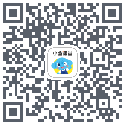 小盒课堂 QRcode