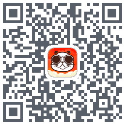 宠老板 QRcode