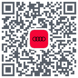 上汽奥迪código QR de descarga de