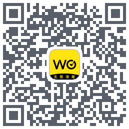 沃音乐 QRcode
