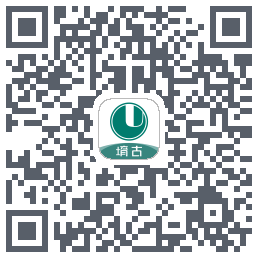 农批管家 QRcode