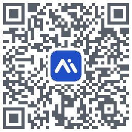 秘塔AI搜索kod QR do pobrania