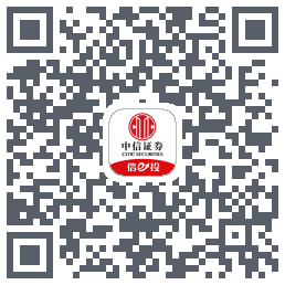 中信-测试código QR de descarga de