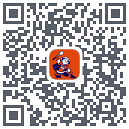 摊上小市 QRcode