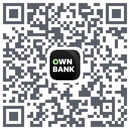 OwnBank的下載二維碼