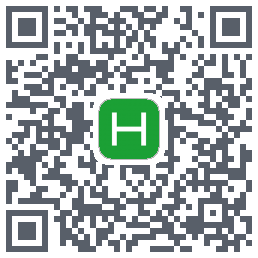 蓝牙灯光控制的下載二維碼