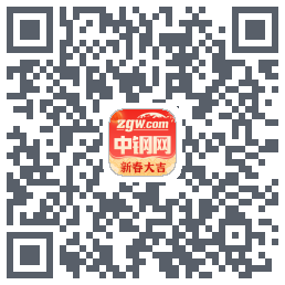 中钢网のダウンロードQRコード