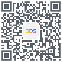 emuThreeDS的下載二維碼