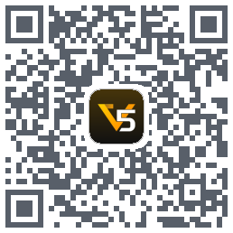 V5item的下載二維碼