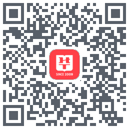 华图在线的下載二維碼