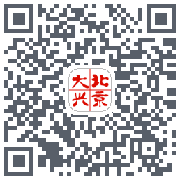 北京大兴codice QR per il download