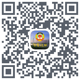 湖北省政协 QRcode