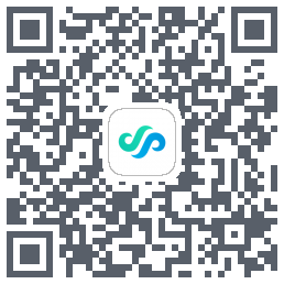 圣云医教云平台的下載二維碼