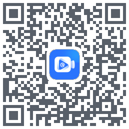录音录像du code QR de téléchargement