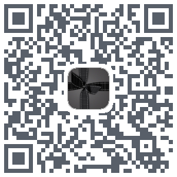 NETAPORTER中国的下載二維碼