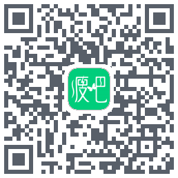 瘦吧 QRcode