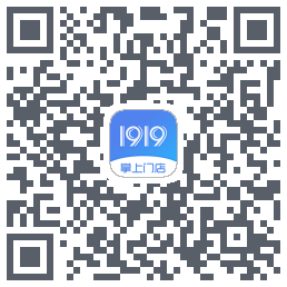 1919掌上门店 QRcode