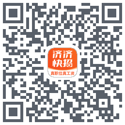 济济快招 QRcode