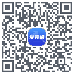 爱青城-平台测试 QRcode