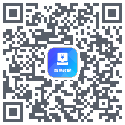 智慧收银 QRcode