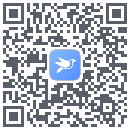 飞鸽智能客服 QRcode