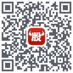 牛股王股票 QRcode