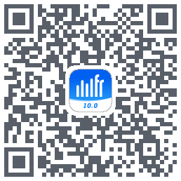 数据分析V10的下載二維碼