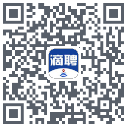 滴聘 QRcode
