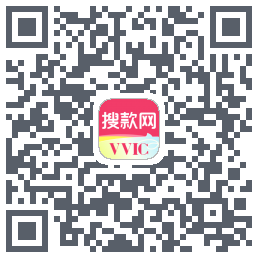 VVICのダウンロードQRコード