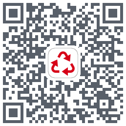 热回收 QRcode