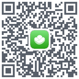 福保codice QR per il download