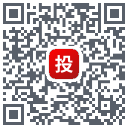 北汽产投的下載二維碼