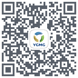 云南黄金 QRcode