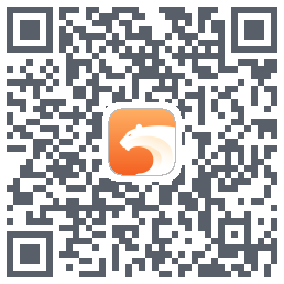 云豹código QR de descarga de